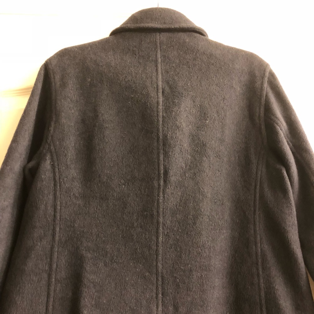 J. Crew coat - Picture 6 of 6